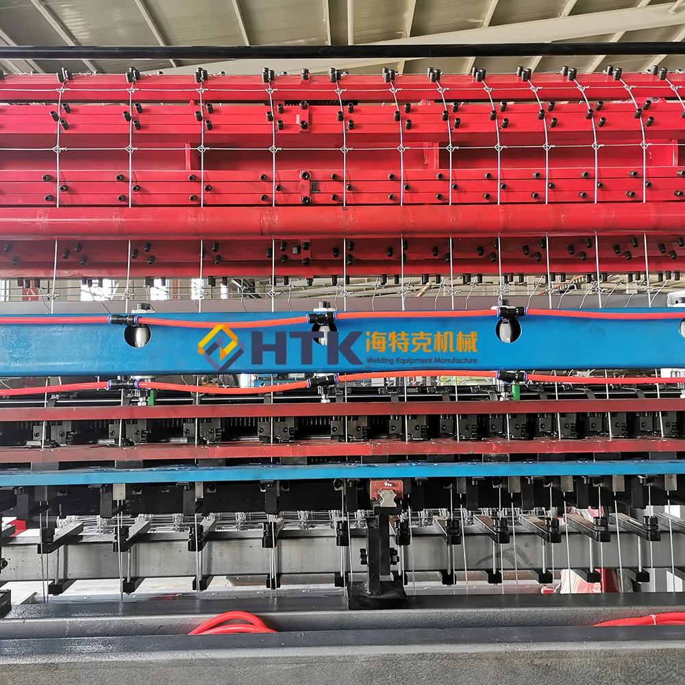 96-20-300 Type Fixed Knot Deer Garden Fence Machine Equipement Price