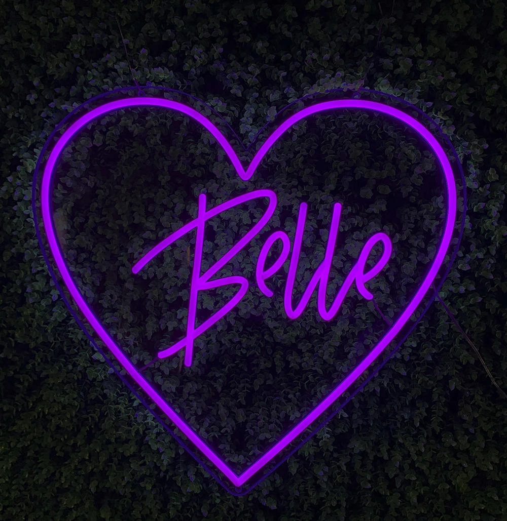 New Design Silicone Tube for DIY Neon LED Light Signs and led neon mirror