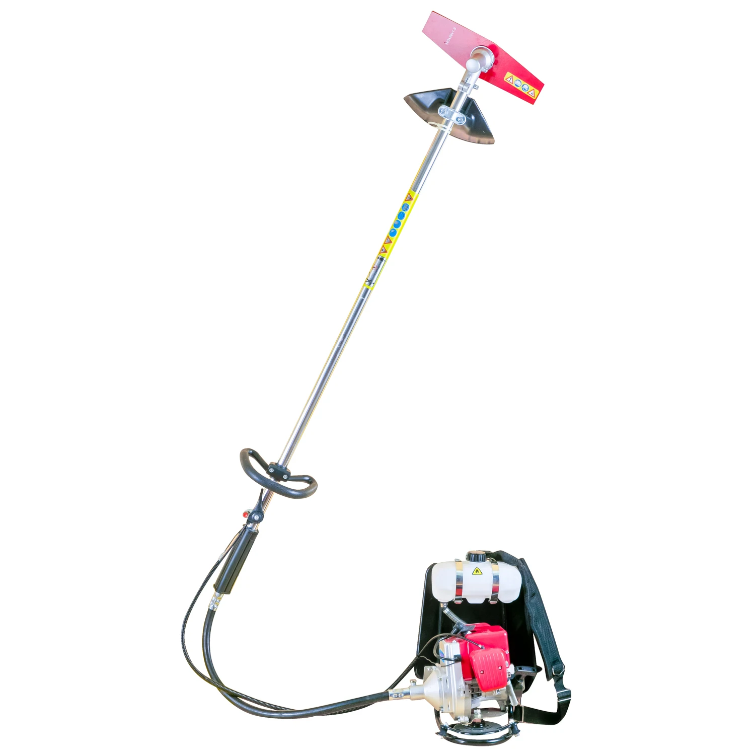 2023 Selling the Best Quality Cost-effective KANGTON Gasoline  Shoulder  Brush Cutter cg430