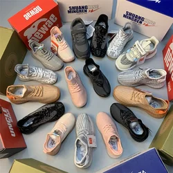 K4182  Breathable fashion sneaker for kids sport shoes for kids in low price casual