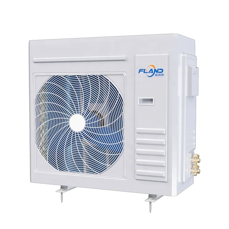 ZB ZSI  R404a compressor 3/5/6hp refrigeration condenser units freezer condensing units price