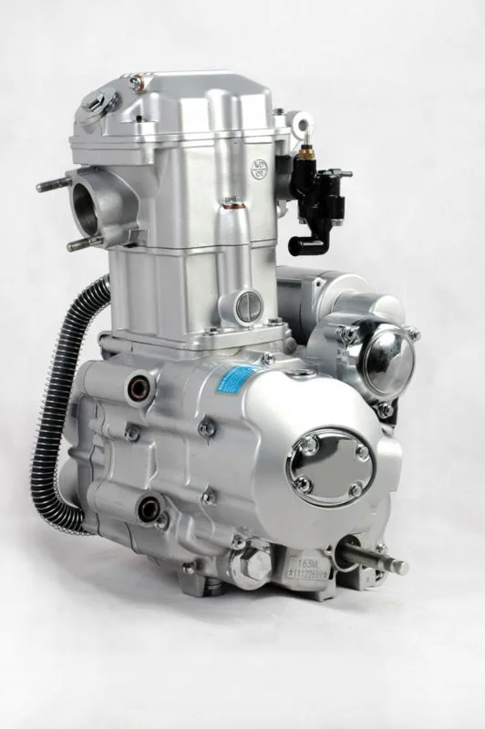  Двигатель Zongshen 150cc/200cc/250cc/300cc охлаждение воды для мотоцикла/трехколесный грузовой трехколесный