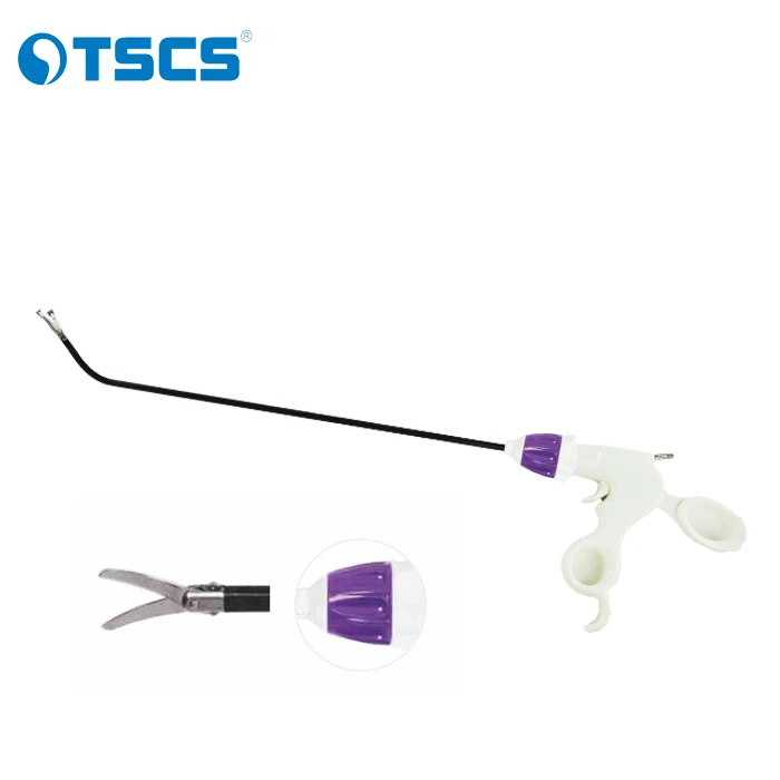 Articulating laparoscopic instruments forceps disposable forceps