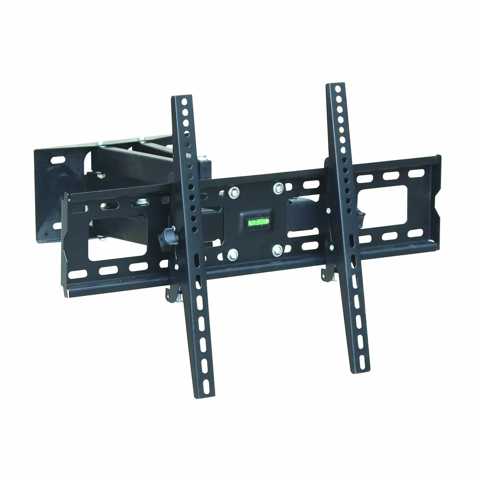 high quality LED TV wall mount desktop bracket hot sale tv trolley