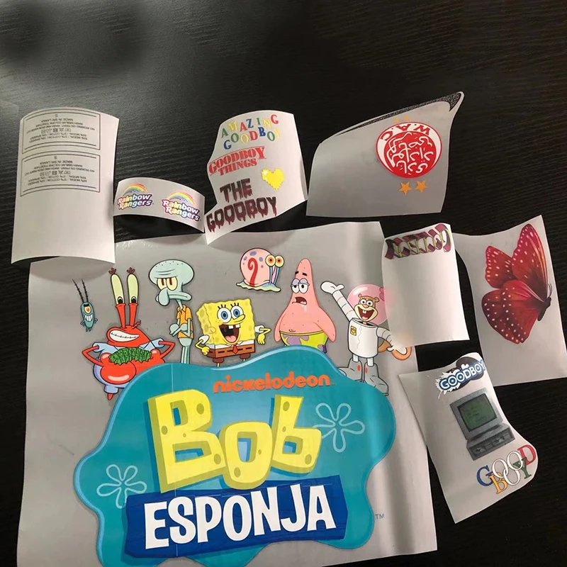 Quick dry printing digital printing ink DTF ink High concentration sublimation ink