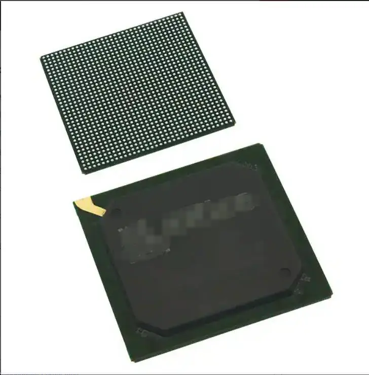 Refurbished Electronic Component Transistor Mosfet LFE3-70EA-8LFN1156C