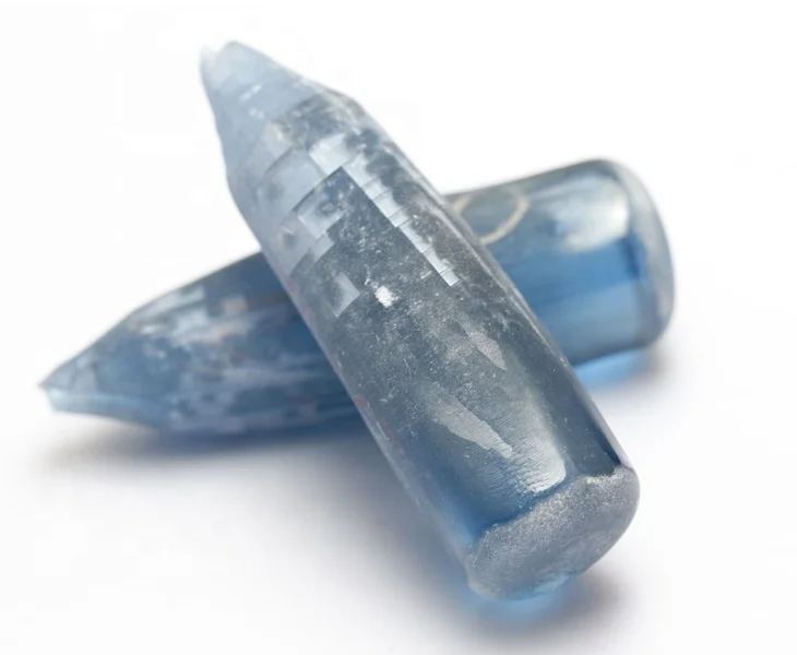 uncut raw material 106# synthetic spinel rough