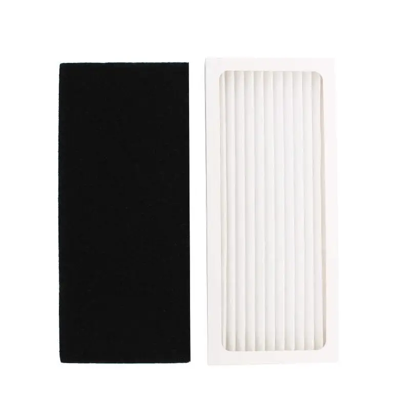 Performance Carbon Filter Compatible Filter With Model 04383 Air Purifier