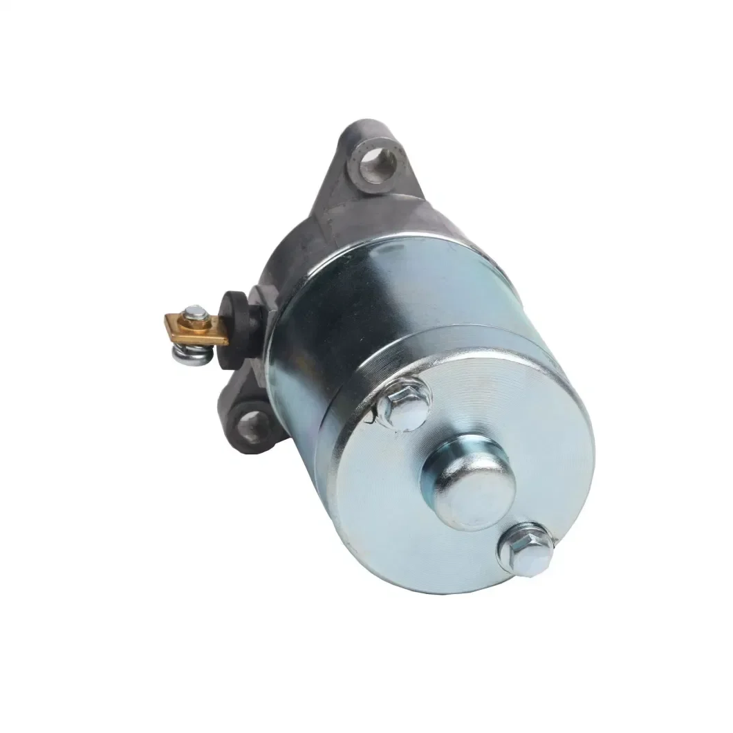 Motorcycle Accessories Motorcycle Starting Motor