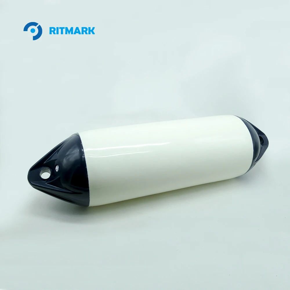 
Inflatable PVC F Marine Boat Fender / Bumper 