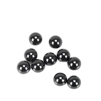 3.175mm G3-G100 High-Precision Sic Silicon Carbide Ceramic Ball for Bearing