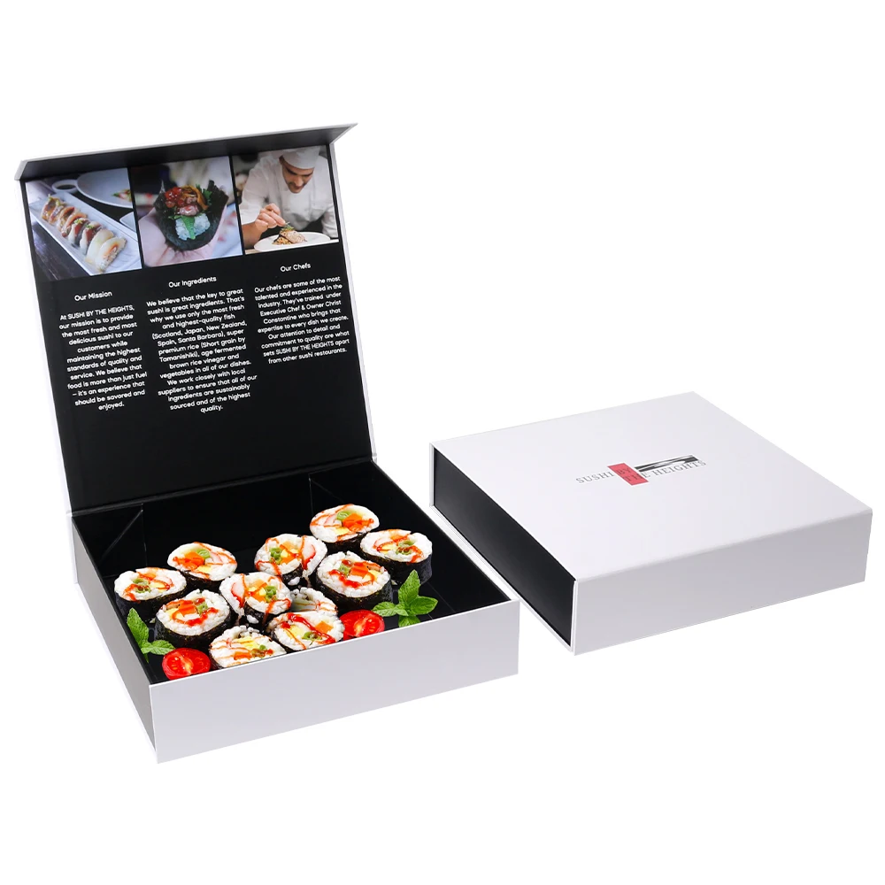 Sushi packaging box (6)