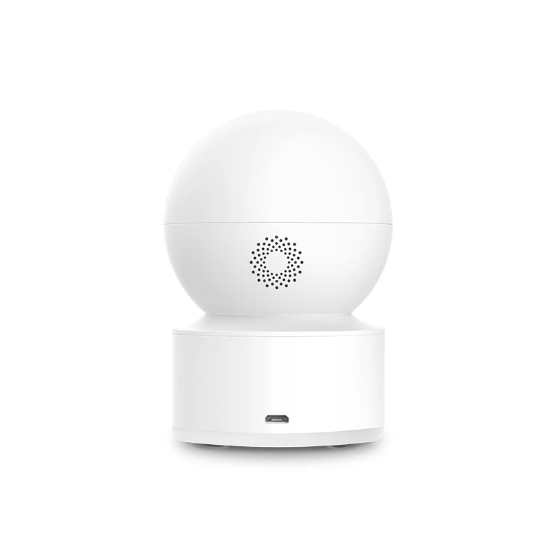 Новая IMILAB C21 IP камера для помещений 2 5 K WiFi Интернет CCTV безопасности 360 Starlight ночного видения