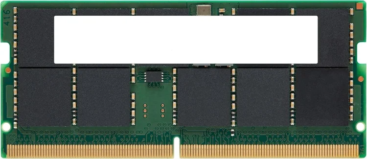 King ston Server Premier 48GB 5600MT/s DDR5 ECC CL46 SODIMM 2Rx8 Hynix M Server Memory for Desktop Computers