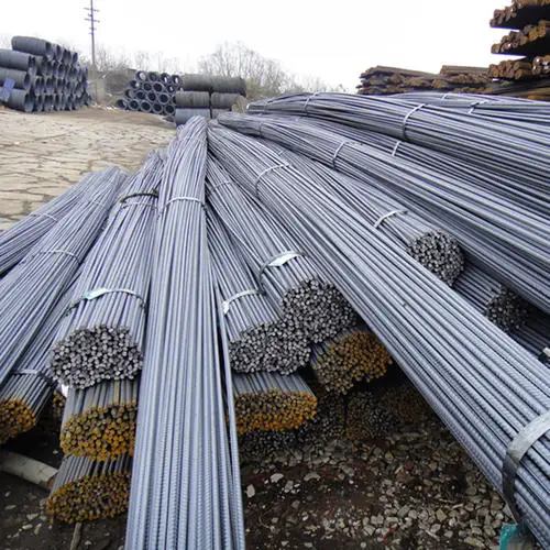 Низкая цена, строительный базальтовый нагревательный арматур HRB400 HRB500, производственная линия арматуры
