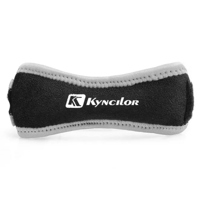Adjustable Patella Support Knee Support Patella Brace Bandage Tendon Strap Belt Jumper GYM Knee Pads#BGD-1121