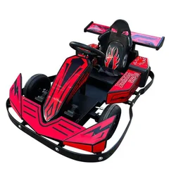 Attractive Price New Type 2022 New Battery Karts Power Electric Go Kart For Sale