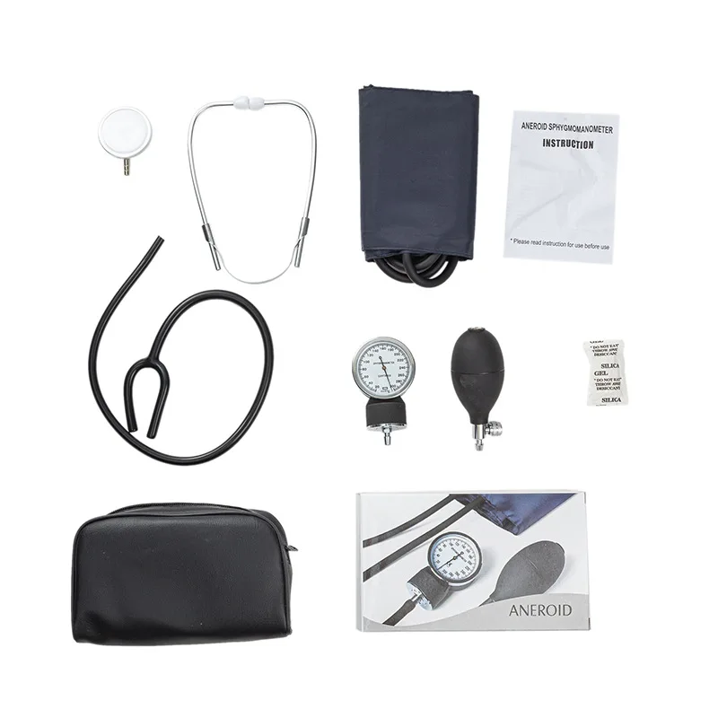 High quality manual sphygmomanometer blood pressure monitor /Best aneroid sphygmomanometer price