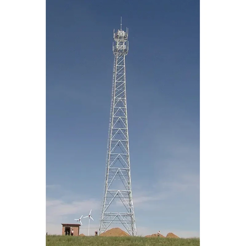 Radio Am Fm Digital Cell Phones Wifi Tower