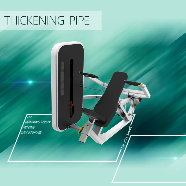 2019 new product commercial gym fitness equipment from lzx fitness