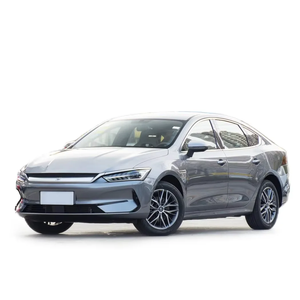 Лидер продаж Byd Qin Plus Ev 2024 Honor Edition 420 км, 510 км, новый автомобиль, Электрический роскошный автомобиль для продажи, катание на автомобилях