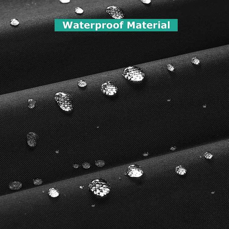 Wholesale Outdoor 600D Cylinder Gas Tank Cover 20lb Propane Tank Cover