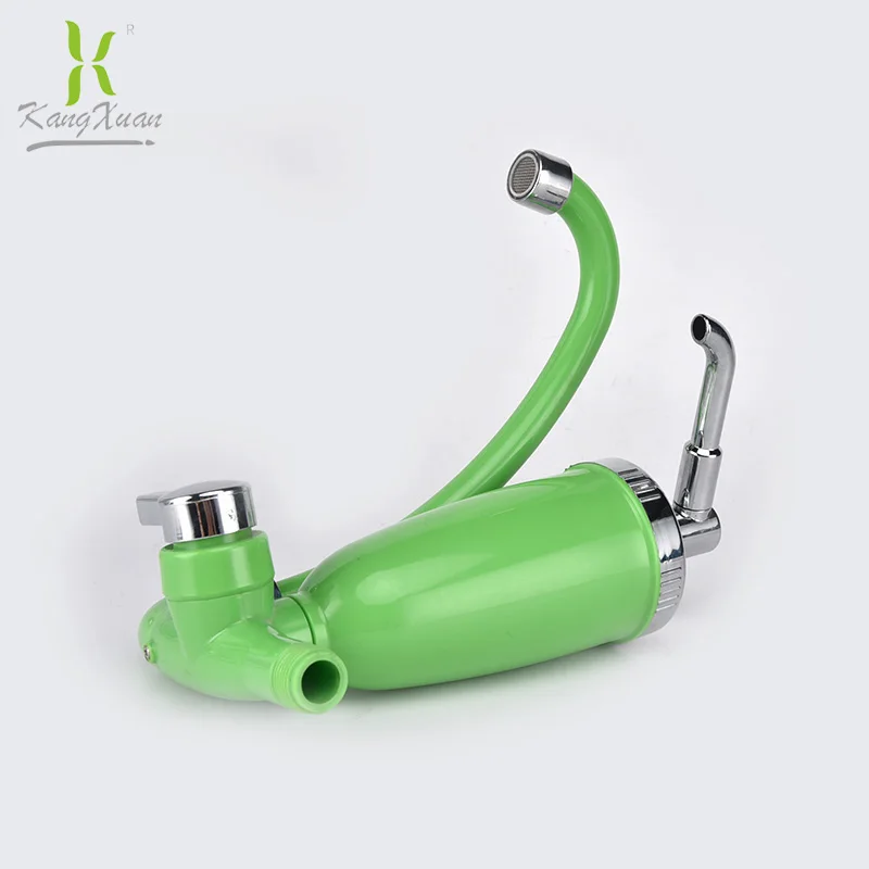 Portable water purifier filter kitchen tap for kitchen faucet