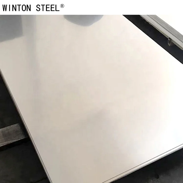 3mm Thickness Aisi 304 310s 316 321 Stainless Steel Flats Plate Price Per Kg  OEM Stainless Steel Sheet