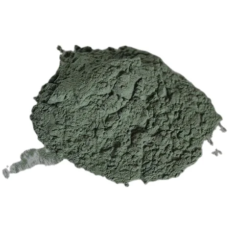 Grinding Tool Materials High Purity Silicon Carbide Black SIC Green Silicon Carbide for Grinding Wheel Factory