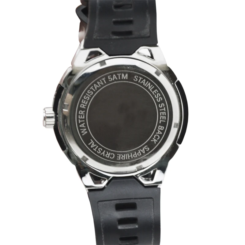 hot sale skeleton dial quartz male watches luxury cool water resistant sports men chinese wrist watch erkek kol saati  watches