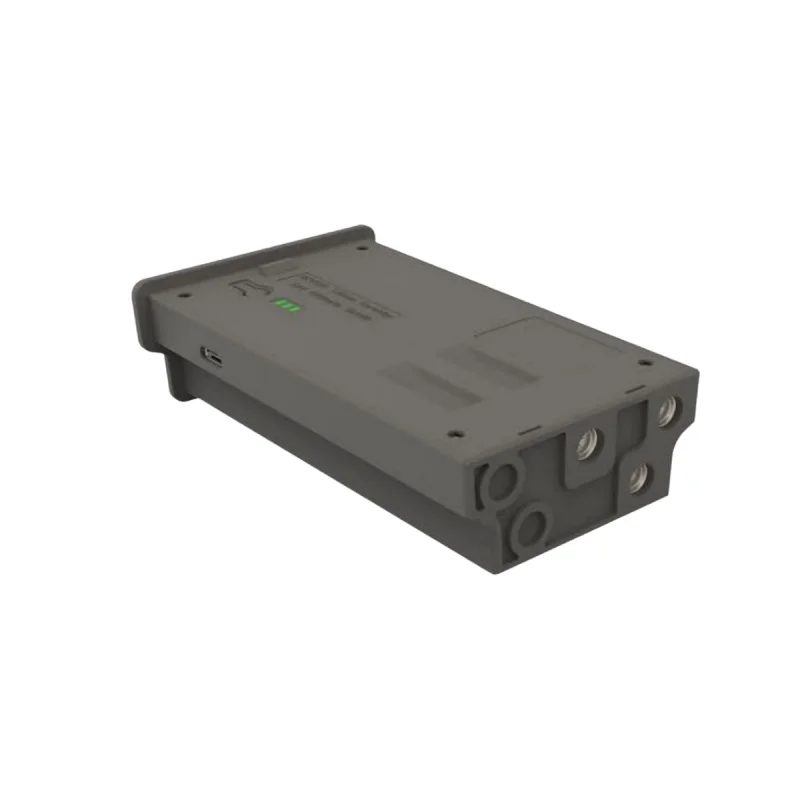 Литиевая батарея для TACTACAM