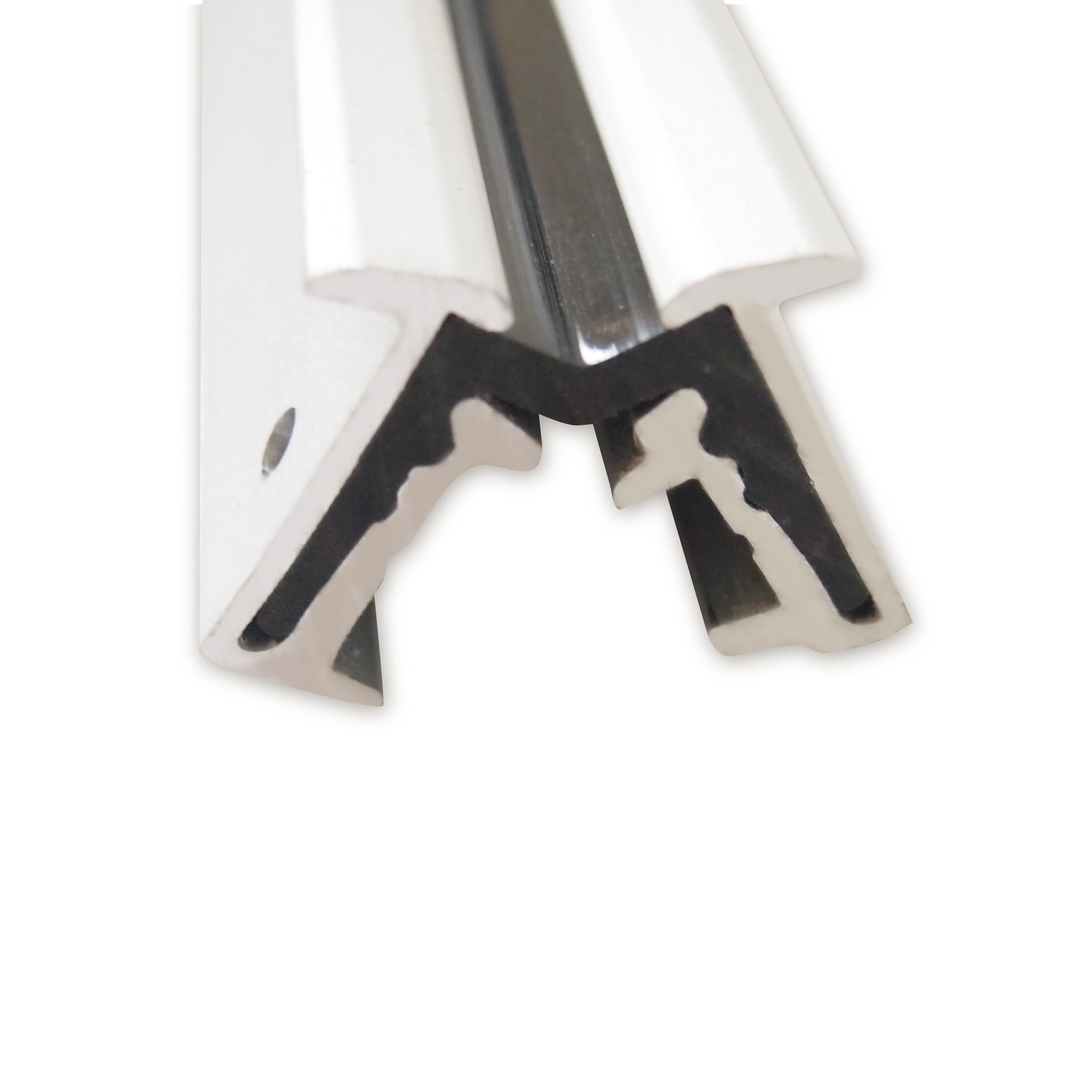 Aluminium Tila Hinges  Poliall Hinges Continuous Hinges