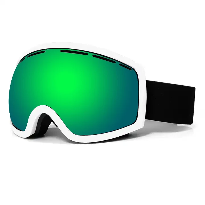 Chinese supplier Factory direct price sunglasses ski men uv400 snowboard goggles personalised ski goggles