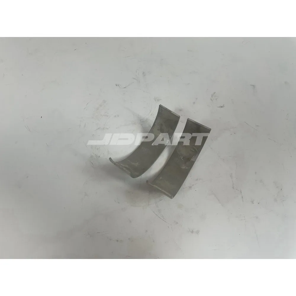 Подходит для Doosan Daewoo экскаватор вилочный погрузчик дизельный двигатель запасные части P158LE Con стержневой подшипник