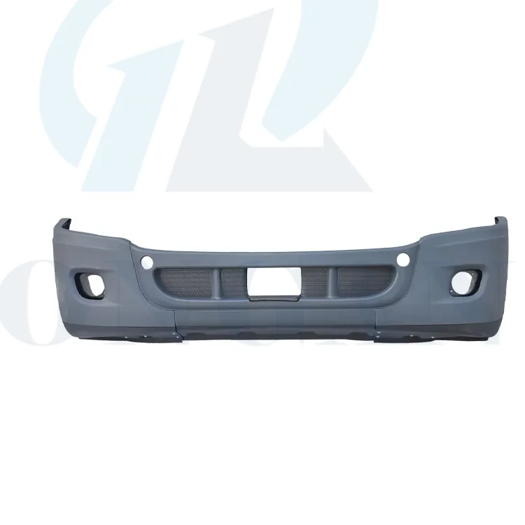 America Semi Truck Front Bumper For Freightliner Cascadia Truck Front Bumper Guard