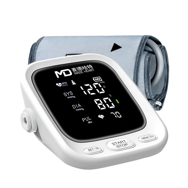 Bp machine Citizen medical equipment blood pressure monitor manufacturer