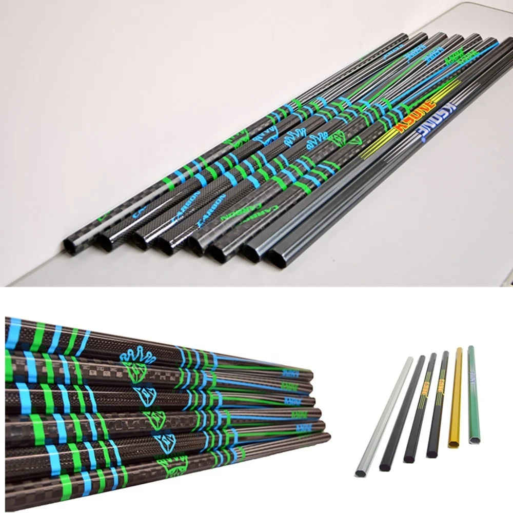 Wholesale League game competition certificated Customized logo Sport Gear Lacrosse Equipment Set