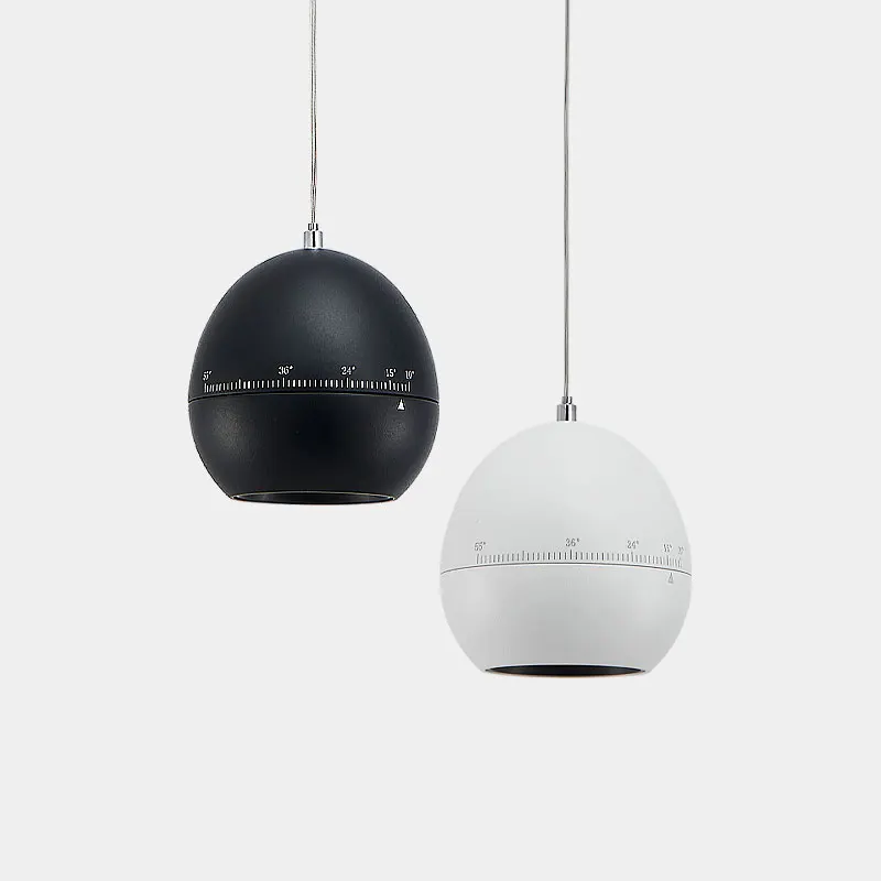 Hot Selling Spotlight 10W Ceiling Mounted Spotlight Home Decorative Modern Lamp LED Pendant Lamp