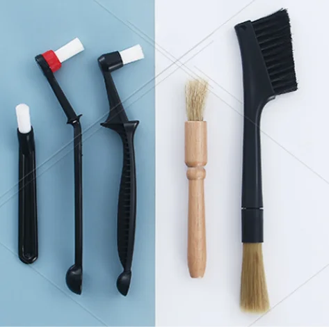 Espresso Brush Kit Espresso Accessories Espresso Distribution Coffee Tools