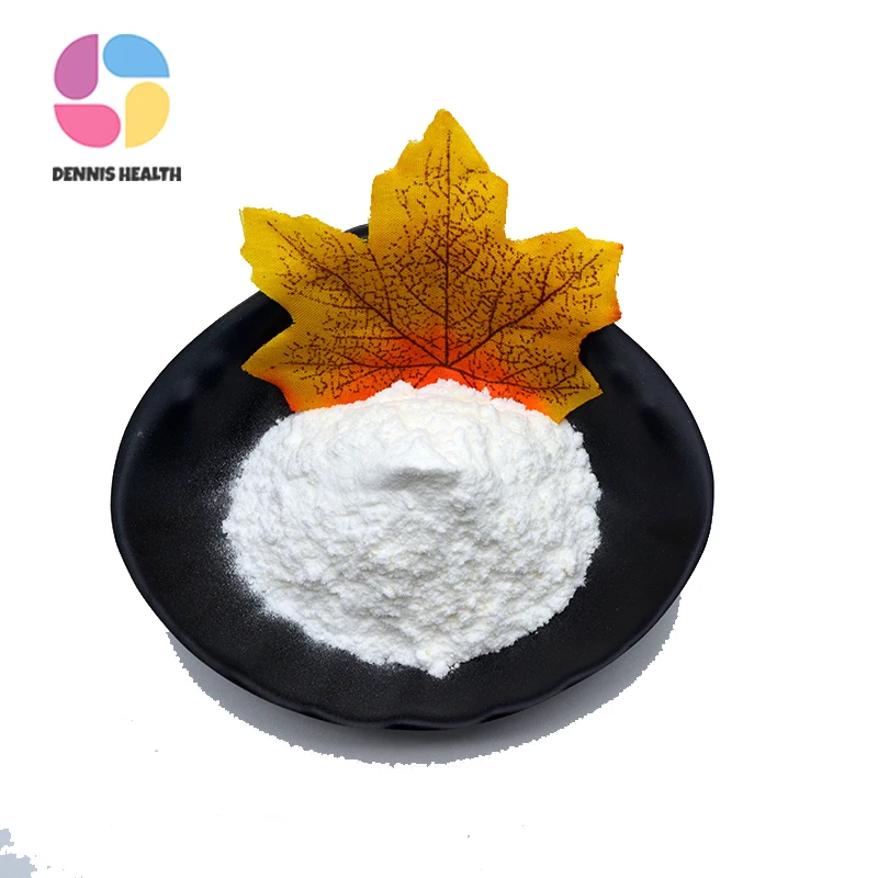 High Quality Fumaric Acid Food Grade 99% Fumaric Acid Powder