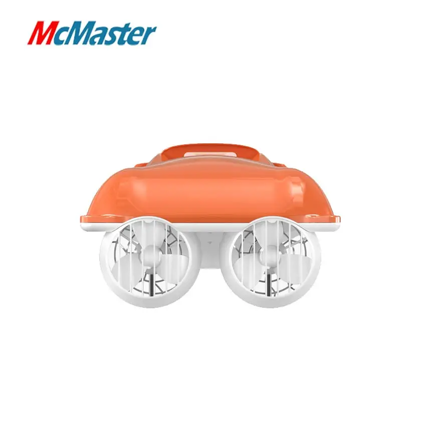 BSW-V2 340N Super Thrust Electric Water Jet Body Board Surf Board Sea Scooter