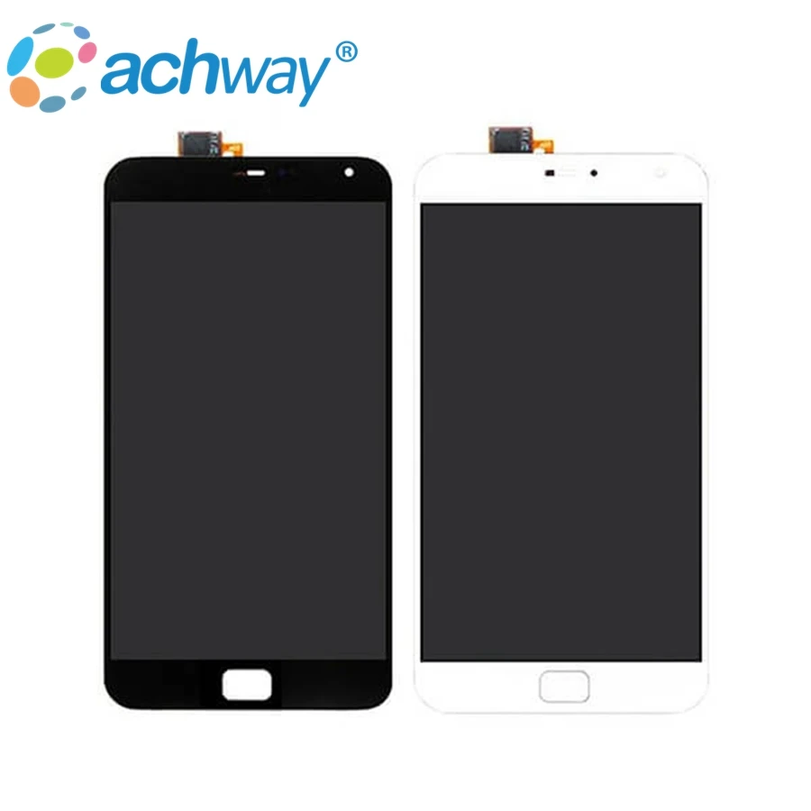 Original New Lcd Assembly for Meizu 16XS  Lcd Display Screen Digitizer Replacement for Meizu 16 XS