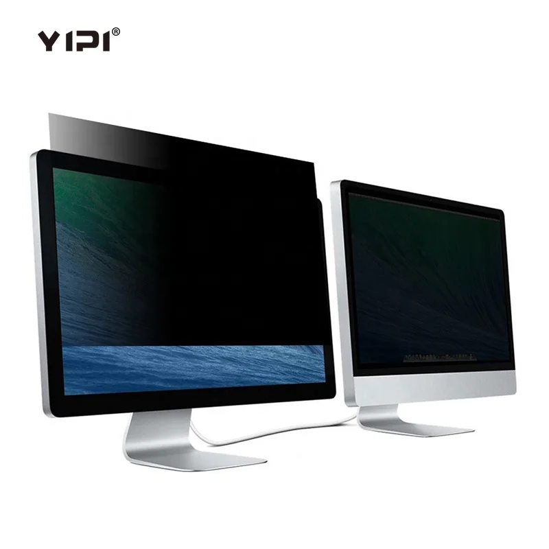 For ASUS VG248QG 24 inch Privacy Filter Monitor Computer Screen Privacy Filter 30 Degree Viewing Angle