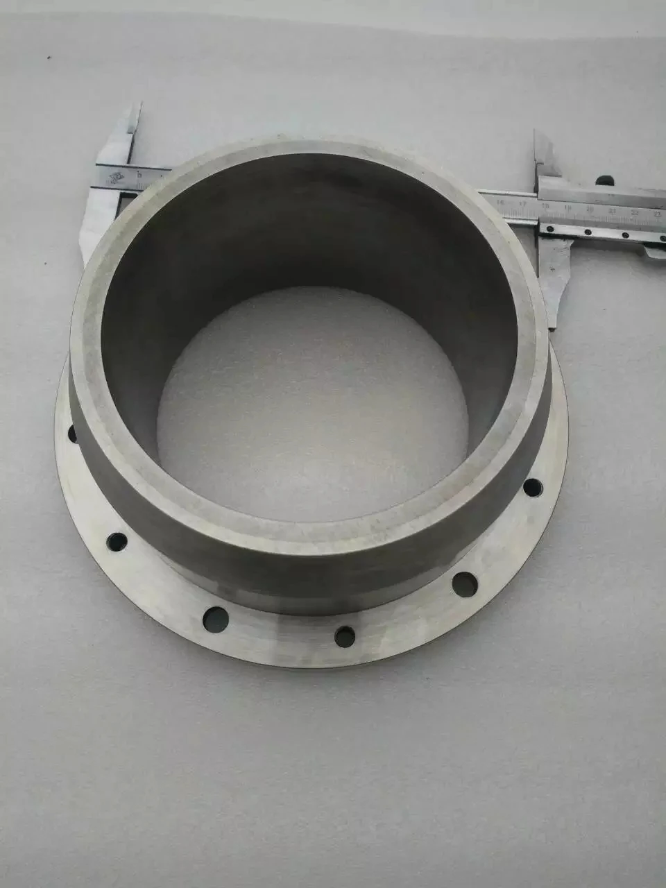 Custom Wear-resistant cemented carbide machinery tungsten steel accessories products density tungsten steel carbide