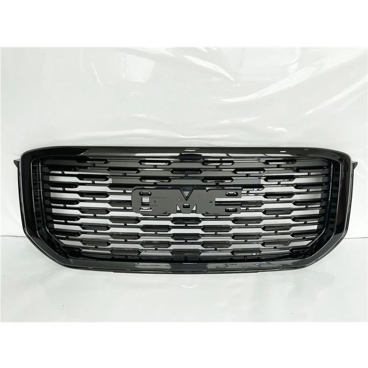 Professional Design Black 2015 Gmc Yukon Grill 2014 Yukon Front Grille