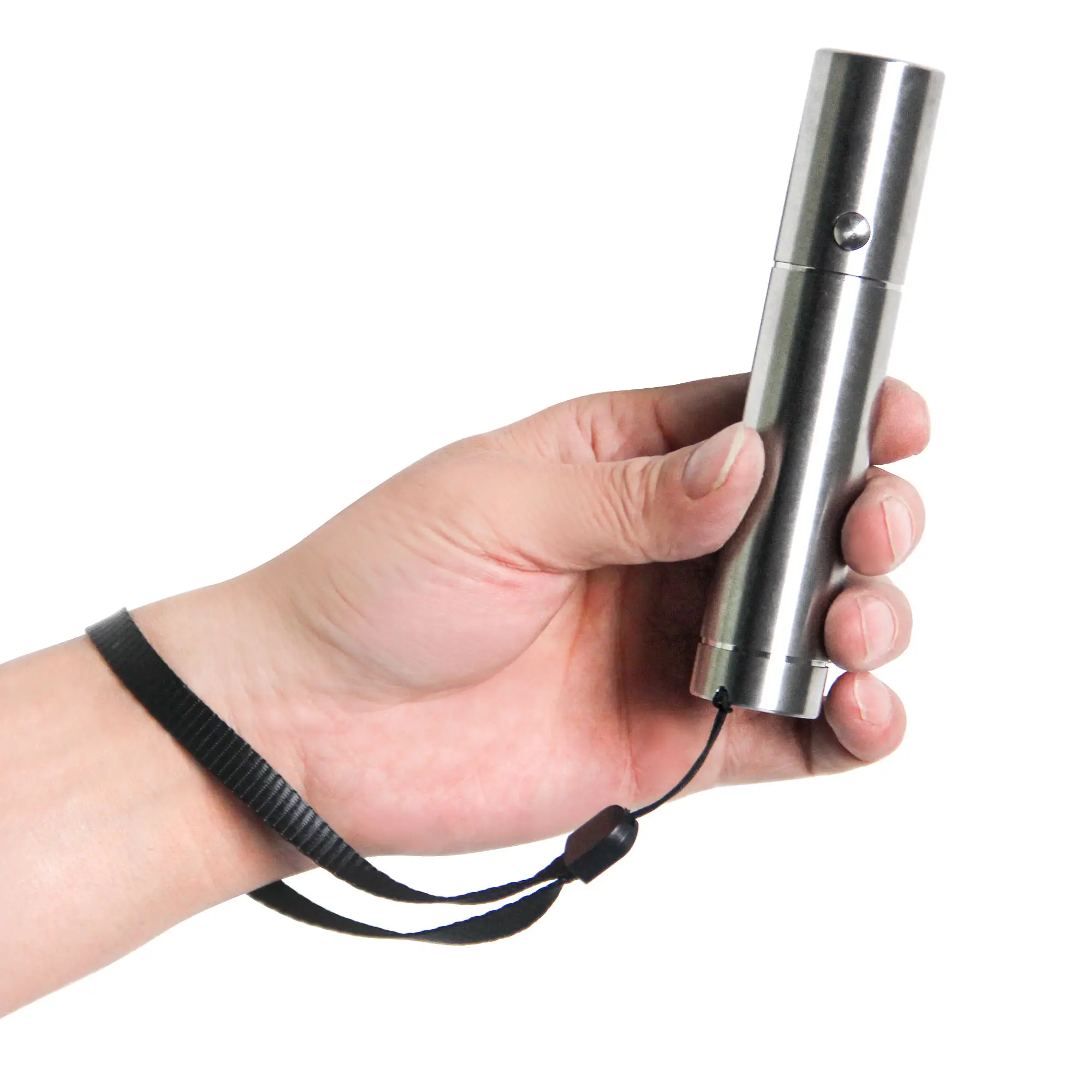 Handheld Red Light Therapy Torch 630Nm 660Nm 850Nm Near Infrared Light Therapy Pain Relief red light therapy torch
