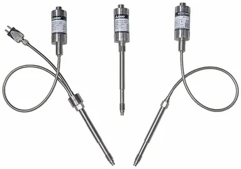 Датчик давления расплава песка от производителя