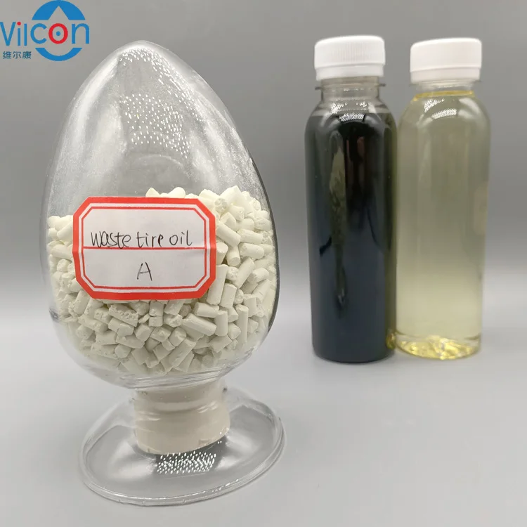 Высококачественный пластик/шина/пиролиз двигателя для дизельного катализатора, катализатор цеолита