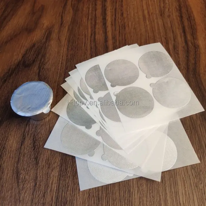 Stainless Steel Empty Reusable Coffee Pods Coffee Accessories Food-Grade Aluminum Empty Reusable Espresso Capsule with