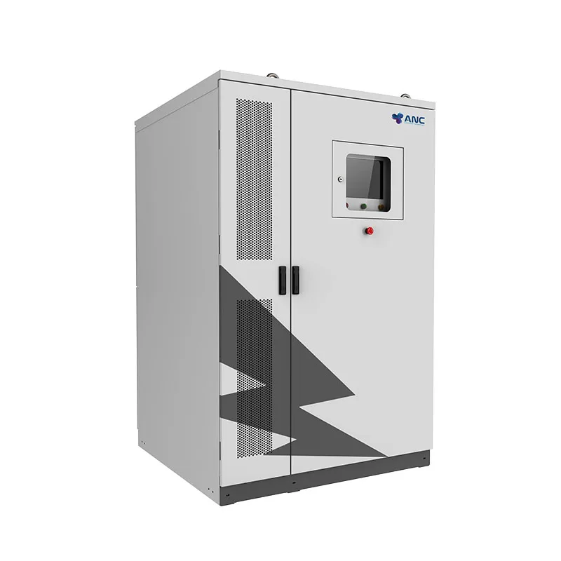 OEM/ODM Commercial And Industrial Lifepo4 Battery 232kwh/372kwh,Solar Energy Storage System